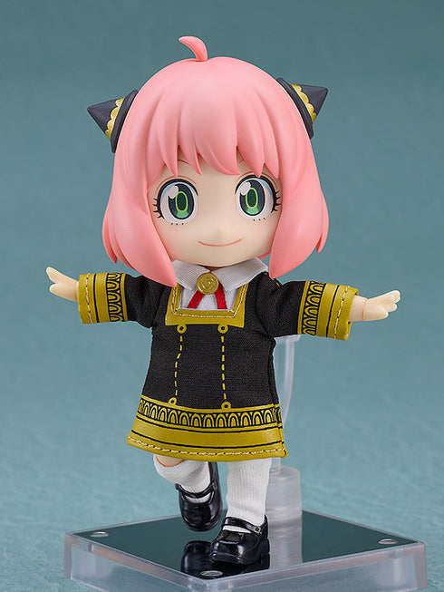 『SPY×FAMILY』ねんどろいどどーる アーニャ・フォージャー